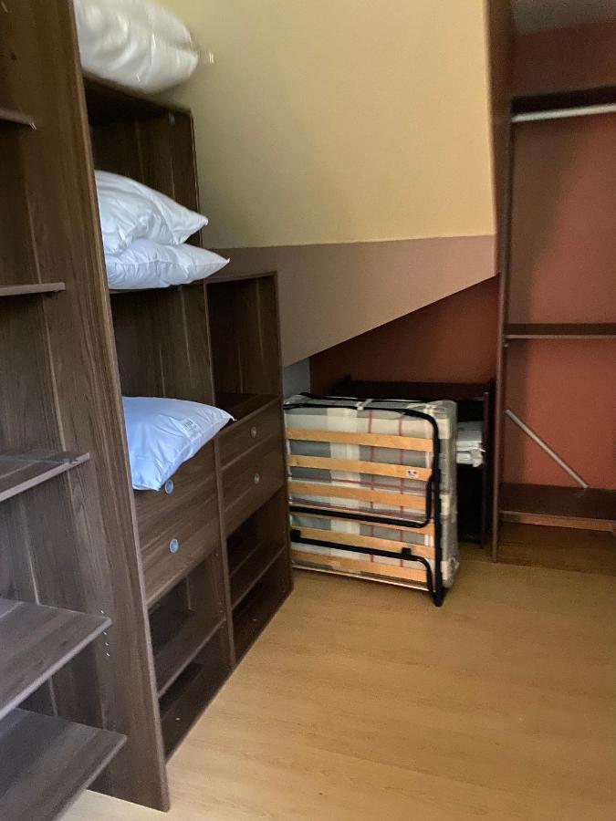 Appartement 14 Couchages Vallee Du Gresivaudan La Buissiere  Kültér fotó