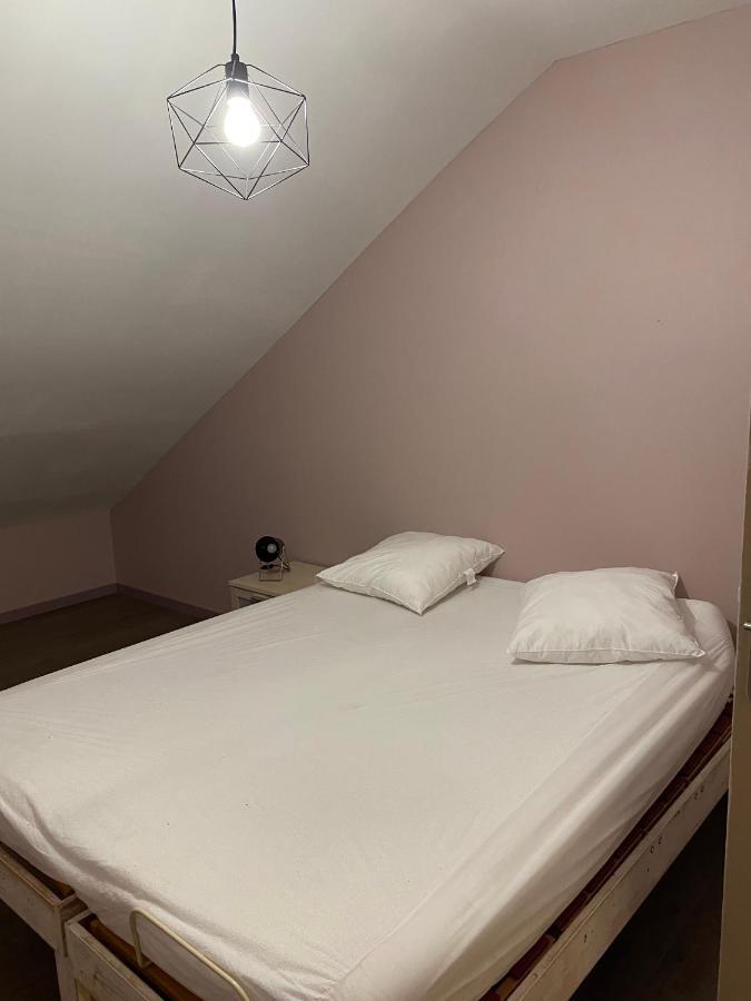 Appartement 14 Couchages Vallee Du Gresivaudan La Buissiere  Kültér fotó